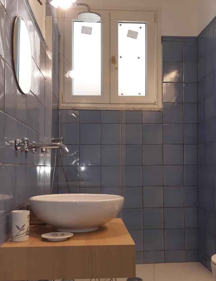 Salerno Eremita Apartment Εξωτερικό φωτογραφία