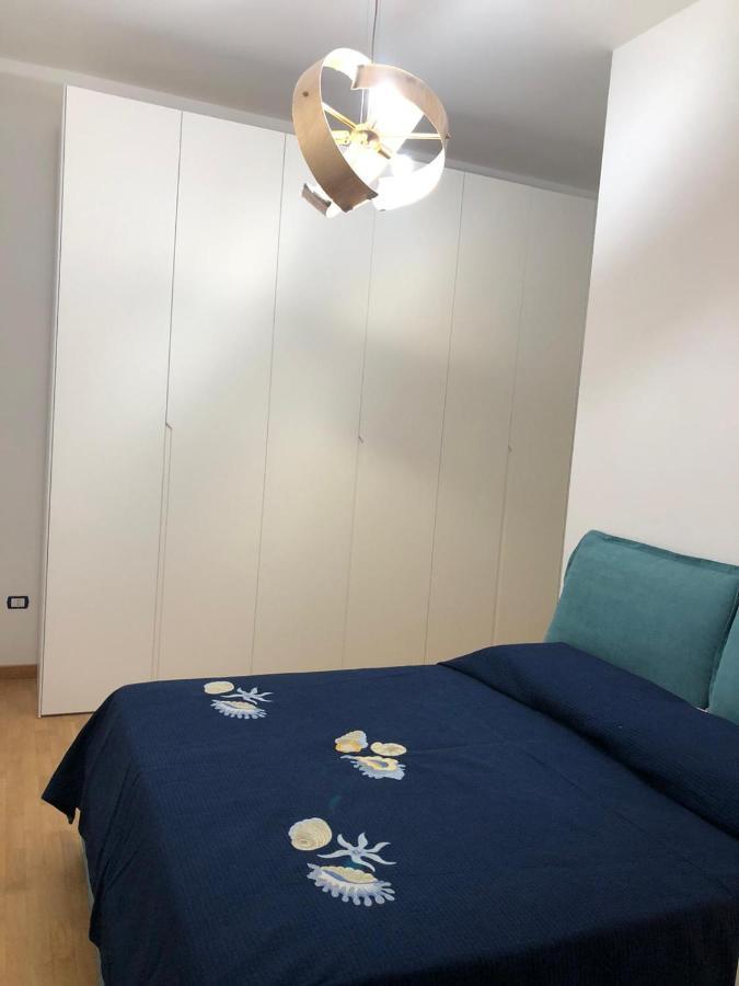 Salerno Eremita Apartment Εξωτερικό φωτογραφία